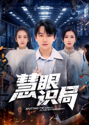 慧眼识局(72集) 慧眼识局(72集)免费观看