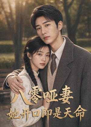 八零哑妻：她开口即是天命（80集）网盘在线观看