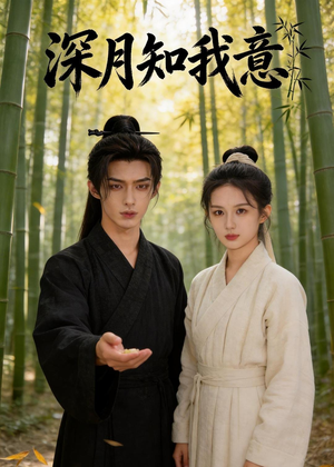 深月知我意(48集) 深月知我意(48集)短剧热播中