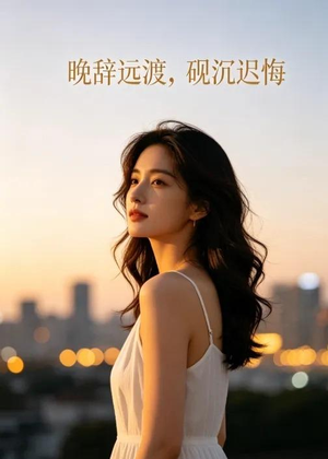晚辞远渡,砚沉迟悔(46集) 晚辞远渡,砚沉迟悔(46集)热门短剧抢先