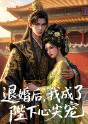 退婚后，我成了陛下心尖宠（70集）短剧在线看