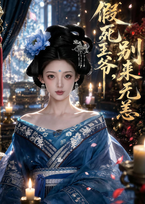 假死王爷,别来无恙(55集) 假死王爷,别来无恙(55集)这短剧太好看了