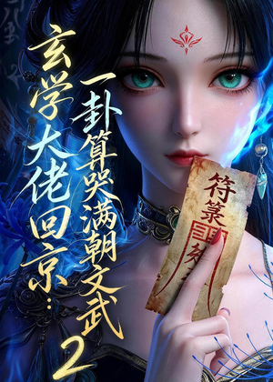 玄学大佬回京:一卦算哭满朝文武2(81集) 玄学大佬回京:一卦算哭满朝文武2(81集)爆款热门短剧