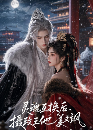 灵魂互换后,摄政王他美又飒(81集) 灵魂互换后,摄政王他美又飒(81集)古代短剧推荐