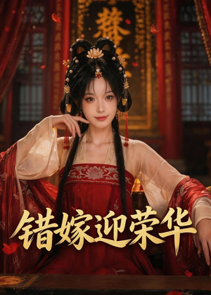 错嫁迎荣华（34集）短剧在线观看
