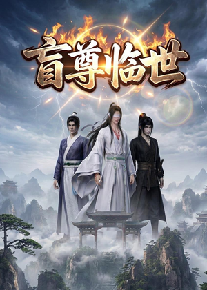 盲尊临世(21集) 盲尊临世(21集)在线播放