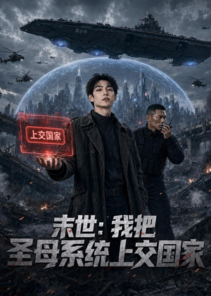 末世:我把圣母系统上交国家(29集) 末世:我把圣母系统上交国家(29集)解说