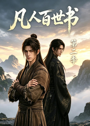 凡人百世书第二季(94集) 凡人百世书第二季(94集)免费短剧看全集