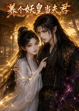 养个妖皇当夫君（60集）第二季