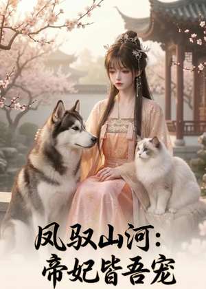 凤驭山河：帝妃皆吾宠（77集）全集一次看完