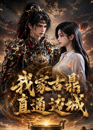 我家古鼎直通边城（57集）全集完整版