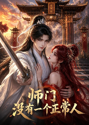 师门没有一个正常人(35集) 师门没有一个正常人(35集)海量短剧免费看