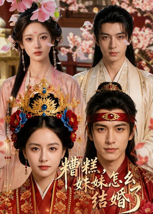 糟糕,妹妹怎么结婚了(75集) 糟糕,妹妹怎么结婚了(75集)每日分享短剧