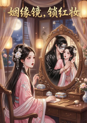 姻缘镜,锁红妆(27集) 姻缘镜,锁红妆(27集)免费短剧推荐
