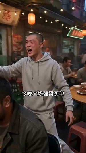 重卡封神：我靠规矩翻盘人生（58集）短剧太好看