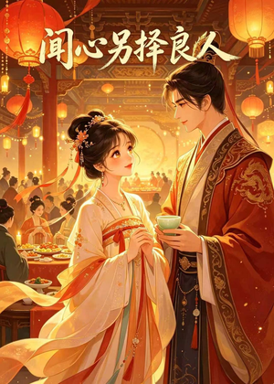 闻心另择良人（36集）免费短剧片段