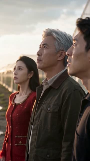 儿媳要房我要果园，冰雹来了见分晓（33集）精彩短剧随心推