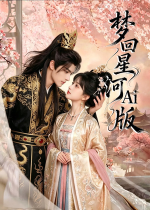 梦回星河Ai版(81集) 梦回星河Ai版(81集)演员表