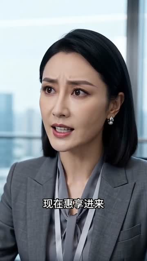 十元加班餐被抢后，全楼求我回来（62集）全集都在这里了