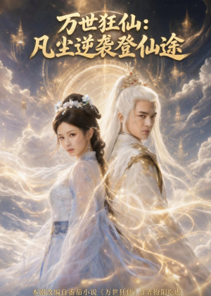 万世狂仙:凡尘逆袭登仙途(81集) 万世狂仙:凡尘逆袭登仙途(81集)独家短剧免费看