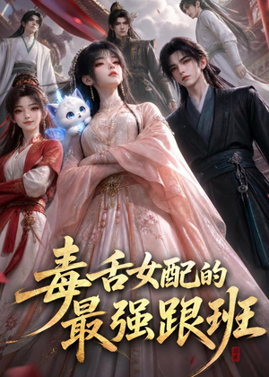 毒舌女配的最强跟班(56集) 毒舌女配的最强跟班(56集)今日短剧分享
