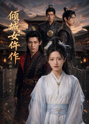 倾城女仵作(95集) 倾城女仵作(95集)精彩短剧分享