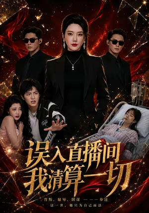 误入直播间,我清算一切(59集) 误入直播间,我清算一切(59集)免费看