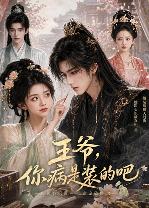 王爷，你病是装的吧（30集）流畅播放免费看