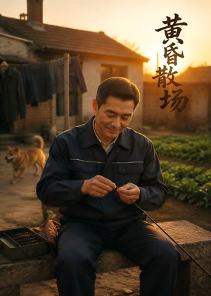 黄昏散场(50集) 黄昏散场(50集)短剧热门分享