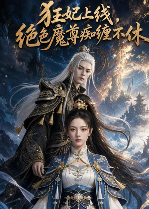狂妃上线,绝色魔尊痴缠不休(71集) 狂妃上线,绝色魔尊痴缠不休(71集)全剧看到大结局