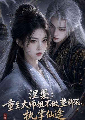 涅槃：重生大师姐不做垫脚石，执掌仙途（59集）全集完整版