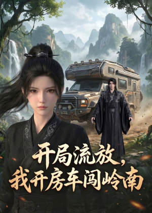 开局流放，我开房车闯岭南（94集）番茄免费短剧