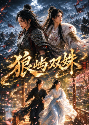 狼屿双姝（53集）免费短剧片段