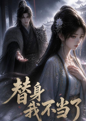 替身我不当了(20集) 替身我不当了(20集)番茄短剧免费看