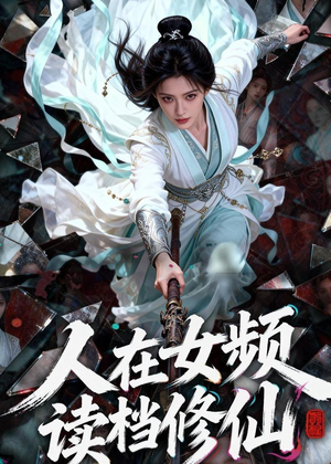人在女频，读档修仙（81集）这部短剧我爱了
