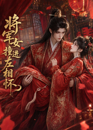将军女撞进左相怀(29集) 将军女撞进左相怀(29集)全集免费