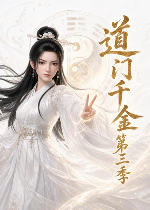 道门千金第三季(32集) 道门千金第三季(32集)免费短剧就是爽