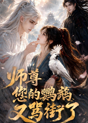 师尊您的鹦鹉又骂街了(56集) 师尊您的鹦鹉又骂街了(56集)好看吗