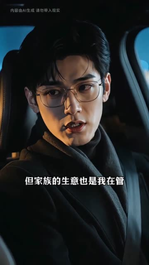 手捻春风，他许我余生（79集）好看的短剧