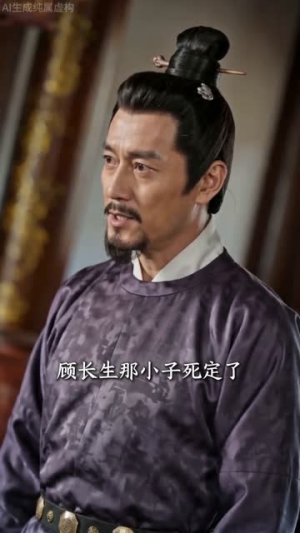 金仙下山，你真以为我是护院（86集）最后一集