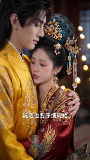 朕成猫后，看清了白月光的真面目（56集）精彩好看短剧