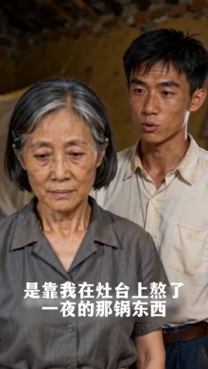 退学后我靠牛杂迎娶青梅（43集）快来看短剧