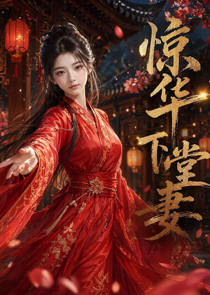 惊华下堂妻（35集）看短剧放松一下