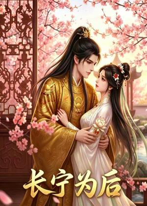 长宁为后（23集）好看短剧追不停