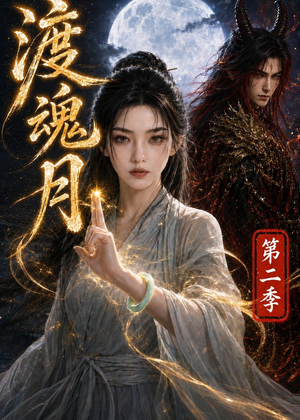 渡魂月第二季(61集) 渡魂月第二季(61集)最热短剧抢先看