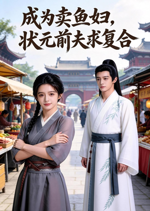 成为卖鱼妇,状元前夫求复合(36集) 成为卖鱼妇,状元前夫求复合(36集)高分推荐免费看