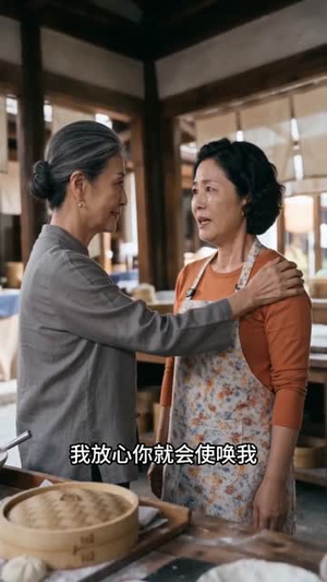 觉醒主妇:撑起一片天(41集) 觉醒主妇:撑起一片天(41集)百度网盘资源
