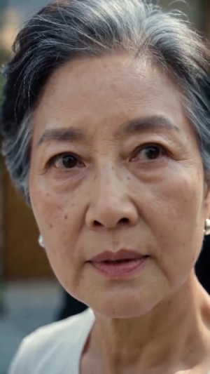 惹不起的朴素贵妇(60集) 惹不起的朴素贵妇(60集)女主谁演的