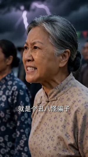 不听劝诫,出海后,全村悔不当初(60集) 不听劝诫,出海后,全村悔不当初(60集)看过的人都说好