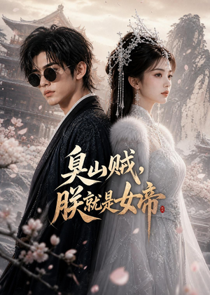 臭山贼朕就是女帝（100集）最新热剧免费看